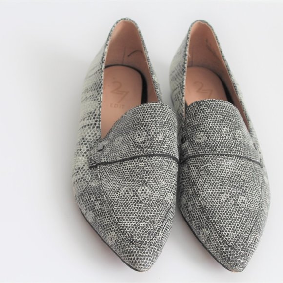 27EDIT Loafer - Picture 6 of 6